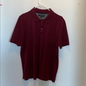 Red Polo